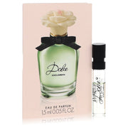 Dolce & Gabbana - Dolce Perfume By Dolce & Gabbana Vial (sample). SKU: 551132