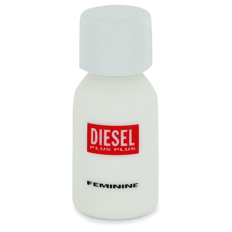 Diesel Plus Plus Eau De Toilette Spray (unboxed) By Diesel - Zachava.com