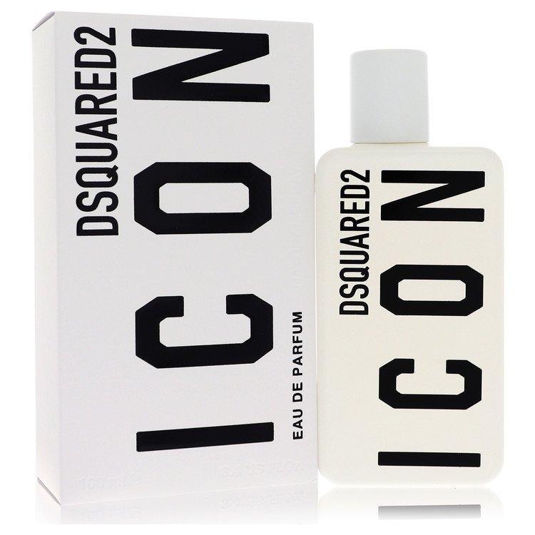 Dsquared2 - Dsquared2 Icon Perfume By Dsquared2 Eau De Parfum Spray. SKU: 567062