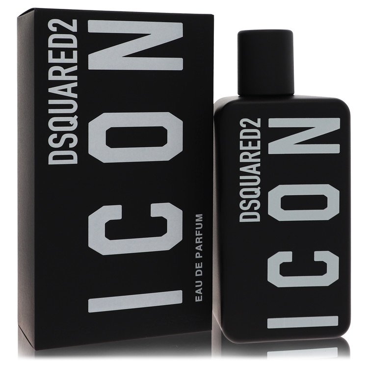 Dsquared2 - Dsquared2 Icon Pour Homme Cologne By Dsquared2 Eau De Parfum Spray. SKU: 567273