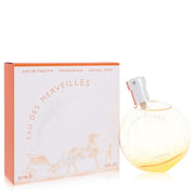 Hermes - Eau Des Merveilles Perfume By Hermes Eau De Toilette Spray. SKU: 419616