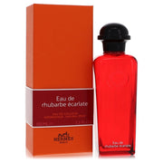 Hermes - Eau De Rhubarbe Ecarlate Cologne By Hermes Eau De Cologne Spray. SKU: 534900
