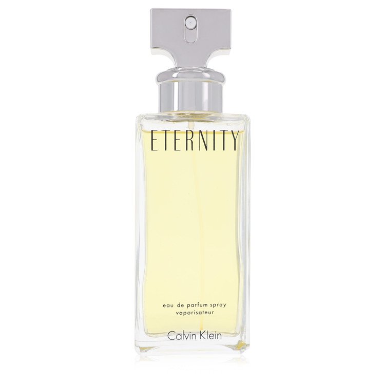 Calvin Klein - Eternity Perfume By Calvin Klein Eau De Parfum Spray (unboxed). SKU: 498972
