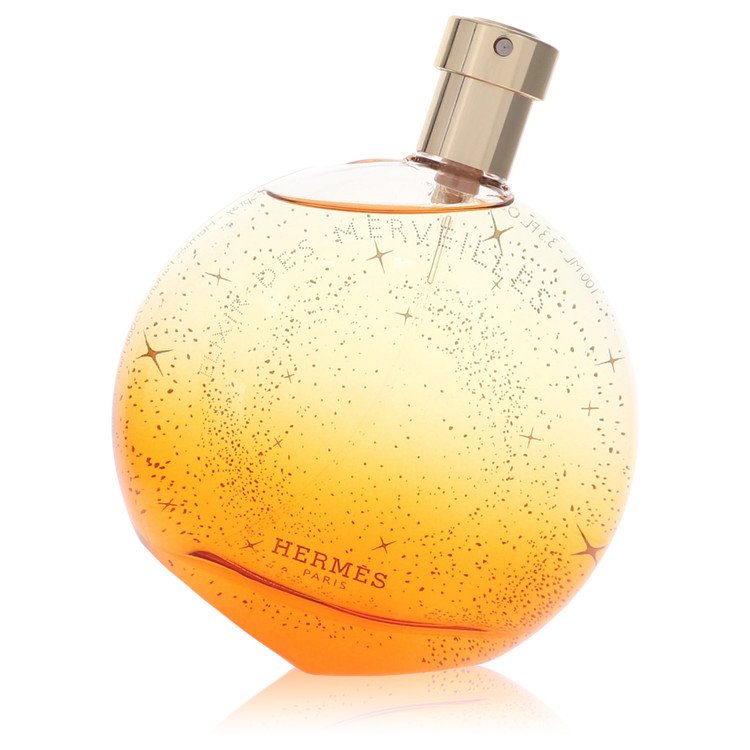 Hermes - Elixir Des Merveilles Perfume By Hermes Eau De Parfum Spray (Tester). SKU: 533430