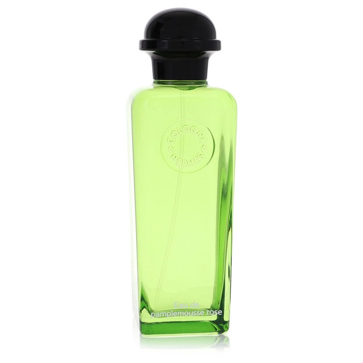 Hermes - Eau De Pamplemousse Rose Perfume By Hermes Eau De Cologne Spray (Tester). SKU: 516039