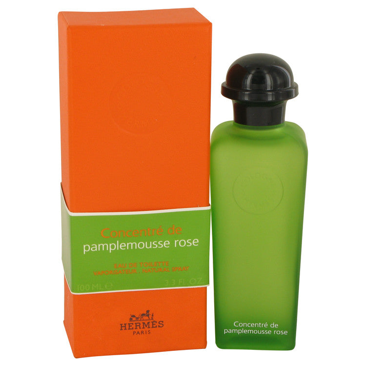 Hermes - Eau De Pamplemousse Rose Perfume By Hermes Concentre Eau De Toilette Spray. SKU: 498262
