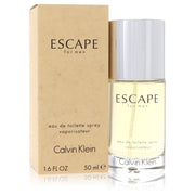 Escape Eau De Toilette Spray By Calvin Klein - Zachava.com