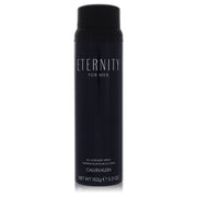 Calvin Klein - Eternity Cologne By Calvin Klein Body Spray. SKU: 532853