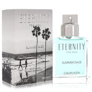 Calvin Klein - Eternity Summer Daze Cologne By Calvin Klein Eau De Toilette Spray. SKU: 561495