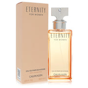 Eternity Eau De Parfum Intense Spray By Calvin Klein - Zachava.com
