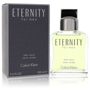 Eternity After Shave By Calvin Klein - Zachava.com
