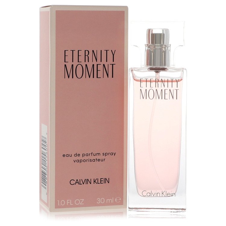 Calvin Klein - Eternity Moment Perfume By Calvin Klein Eau De Parfum Spray. SKU: 425485