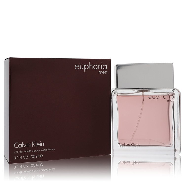 Calvin Klein - Euphoria Cologne By Calvin Klein Eau De Toilette Spray. SKU: 425172