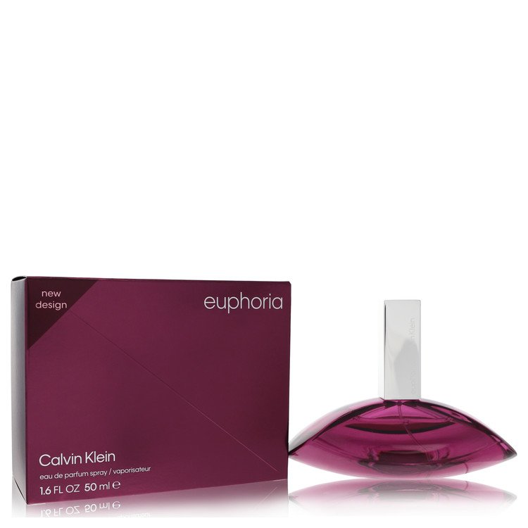 Calvin Klein - Euphoria Perfume By Calvin Klein Eau De Parfum Spray. SKU: 423490