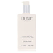 Calvin Klein - Eternity Perfume By Calvin Klein Body Lotion (unboxed). SKU: 448032