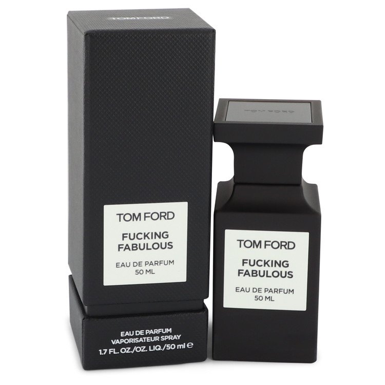 Tom Ford - Fucking Fabulous Perfume By Tom Ford Eau De Parfum Spray. SKU: 542820
