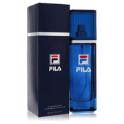 Fila Eau De Toilette Spray By Fila - Zachava.com