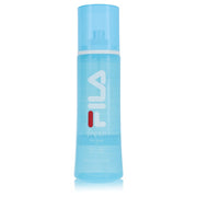 Fila Fresh Body Spray By Fila - Zachava.com