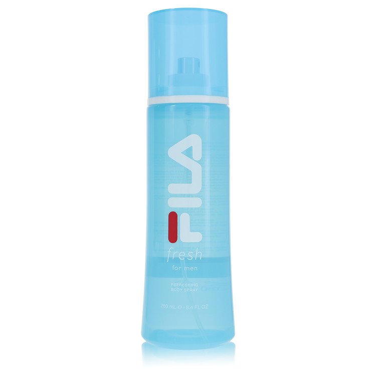 Fila Fresh Body Spray By Fila - Zachava.com