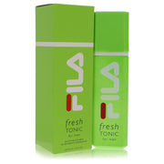 Fila Fresh Green Tonic Eau De Toilette Spray By Fila - Zachava.com