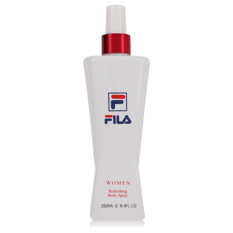 Fila Body Spray By Fila - Zachava.com