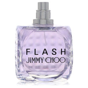 Jimmy Choo - Flash Perfume By Jimmy Choo Eau De Parfum Spray (Tester). SKU: 501613