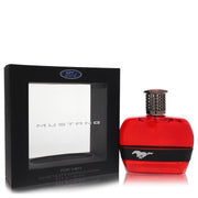 Estee Lauder - Ford Mustang Red Cologne By Estee Lauder Eau De Toilette Spray. SKU: 566640