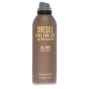 Fuel For Life Body Spray By Diesel - Zachava.com