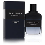 Givenchy - Gentleman Intense Cologne By Givenchy Eau De Toilette Intense Spray. SKU: 558353