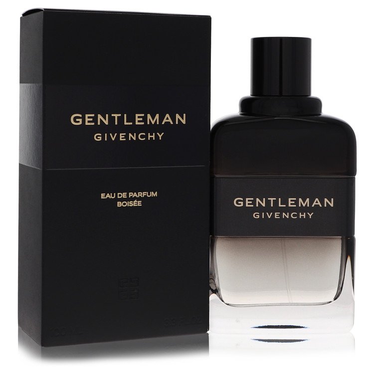Givenchy - Gentleman Eau De Parfum Boisee Cologne By Givenchy Eau De Parfum Spray. SKU: 552107