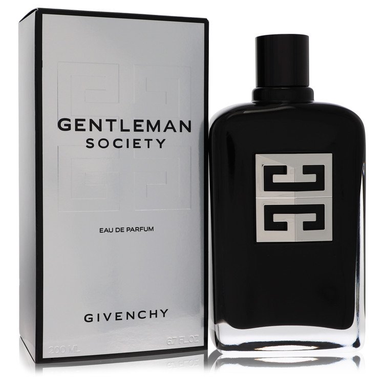 Givenchy - Gentleman Society Cologne By Givenchy Eau De Parfum Spray. SKU: 565547