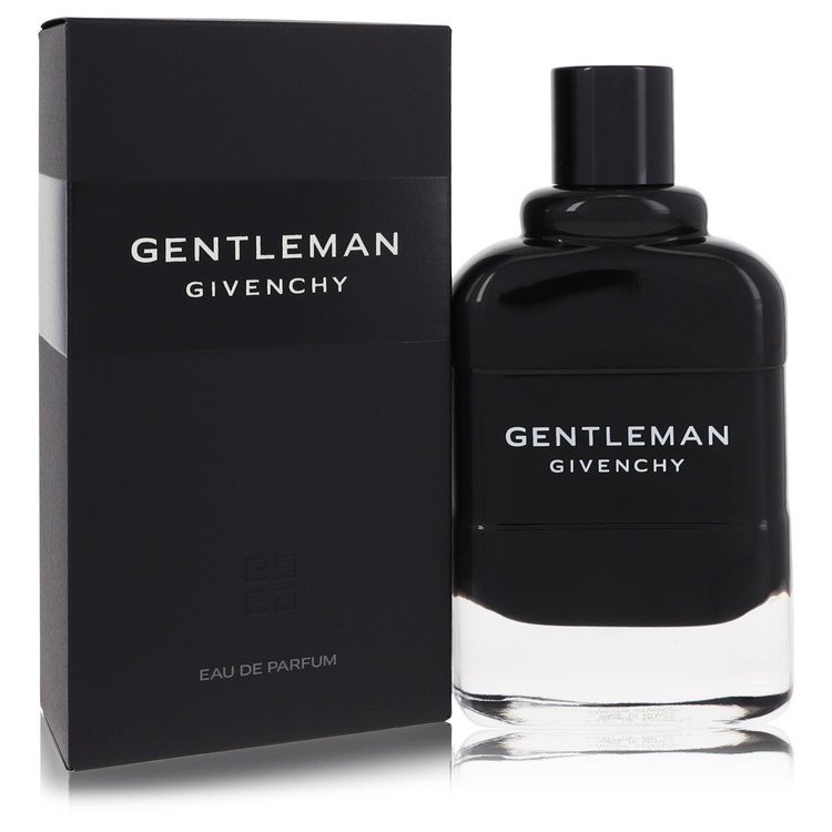 Givenchy - Gentleman Cologne By Givenchy Eau De Parfum Spray (New Packaging). SKU: 543328