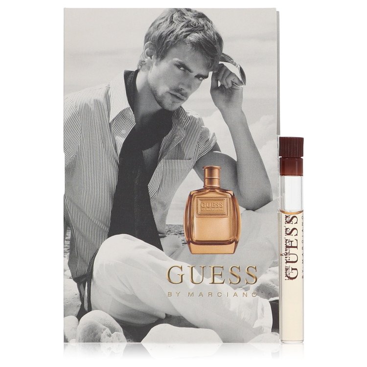 Guess Marciano Vial (sample) By Guess - Zachava.com