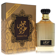 Lattafa - Lattafa Asdaaf Golden Oud Cologne By Lattafa Eau De Parfum Spray (Unisex). SKU: 565756