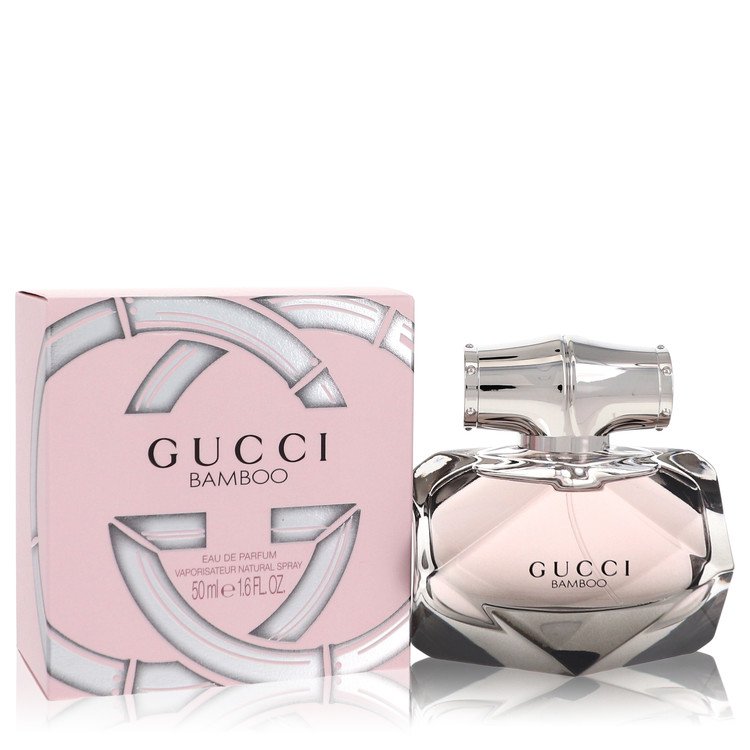 Gucci - Gucci Bamboo Perfume By Gucci Eau De Parfum Spray. SKU: 518796