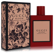 Gucci - Gucci Bloom Ambrosia Di Fiori Perfume By Gucci Eau De Parfum Intense Spray. SKU: 548062