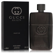 Gucci - Gucci Guilty Pour Homme Cologne By Gucci Parfum Spray. SKU: 563024