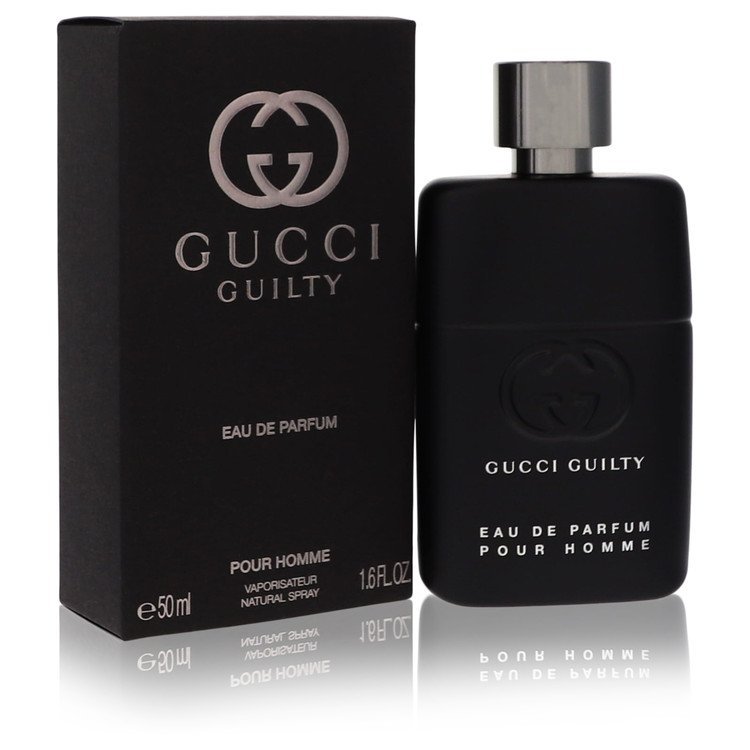 Gucci - Gucci Guilty Pour Homme Cologne By Gucci Eau De Parfum Spray. SKU: 559738