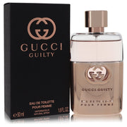 Gucci - Gucci Guilty Pour Femme Perfume By Gucci Eau De Toilette Spray. SKU: 560423