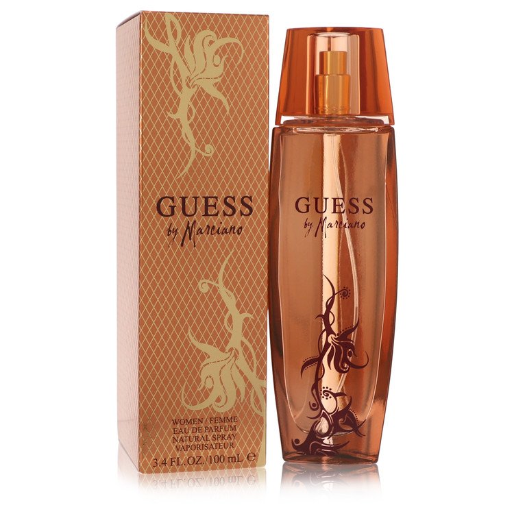 Guess Marciano Eau De Parfum Spray By Guess - Zachava.com