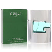 Guess - Guess (new) Cologne By Guess Eau De Toilette Spray. SKU: 425358