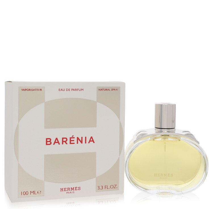 Hermes - Hermes Barenia Perfume By Hermes Eau De Parfum Spray Refillable. SKU: 567706