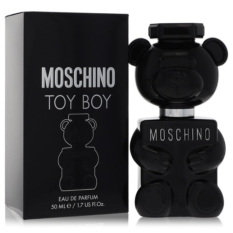 Moschino - Moschino Toy Boy Cologne By Moschino Eau De Parfum Spray. SKU: 550465