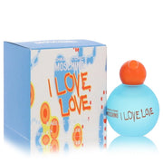 Moschino - I Love Love Perfume By Moschino Mini EDT. SKU: 456662