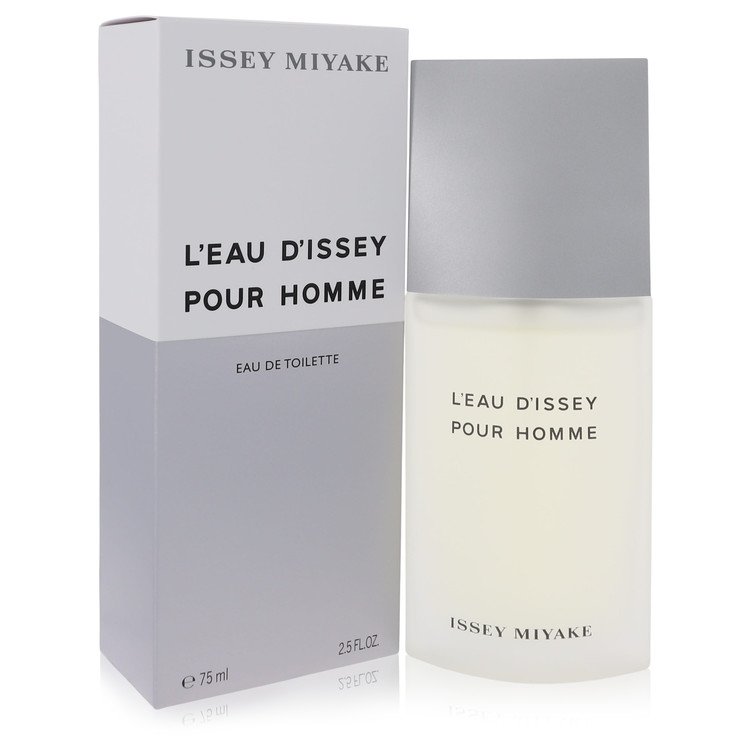 L'eau D'issey (Issey Miyake) Eau De Toilette Spray By Issey Miyake - Zachava.com