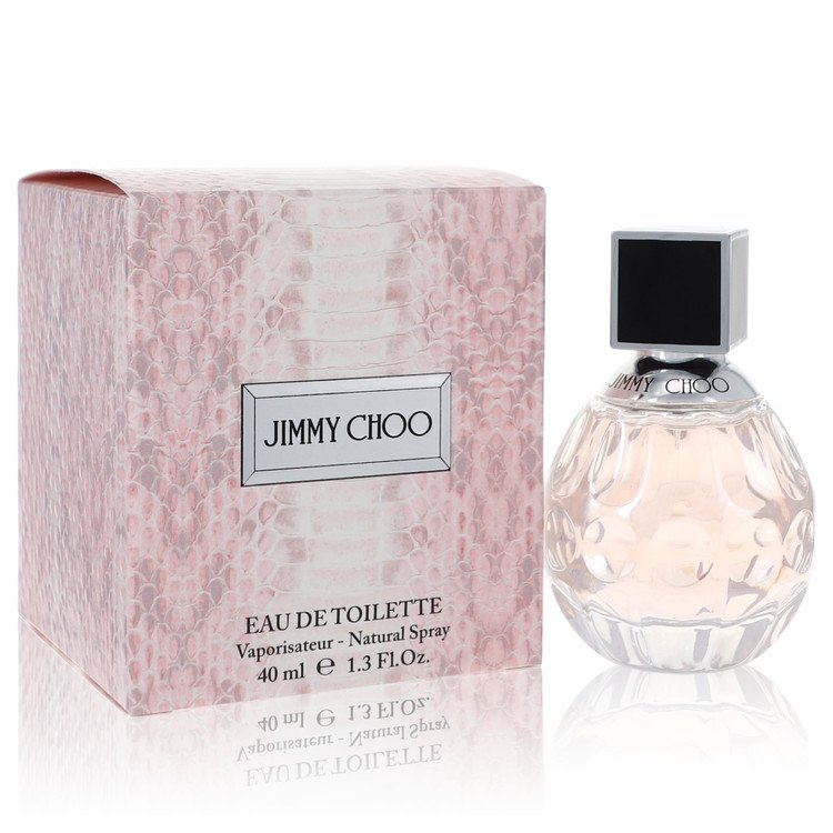 Jimmy Choo - Jimmy Choo Perfume By Jimmy Choo Eau De Toilette Spray. SKU: 497216