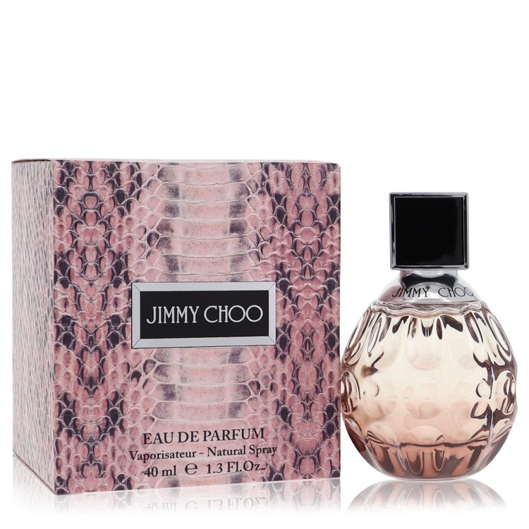 Jimmy Choo - Jimmy Choo Perfume By Jimmy Choo Eau De Parfum Spray. SKU: 497214