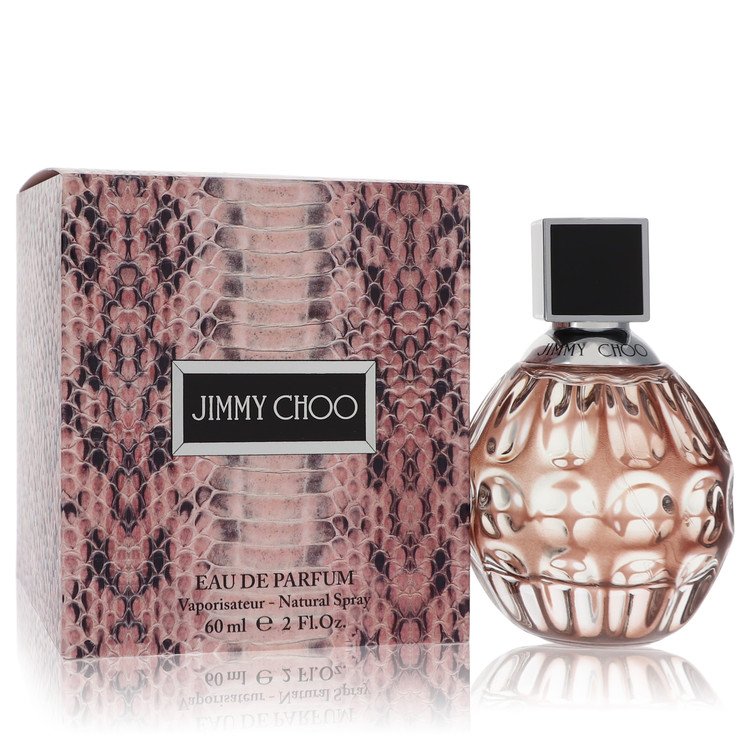 Jimmy Choo - Jimmy Choo Perfume By Jimmy Choo Eau De Parfum Spray. SKU: 483151