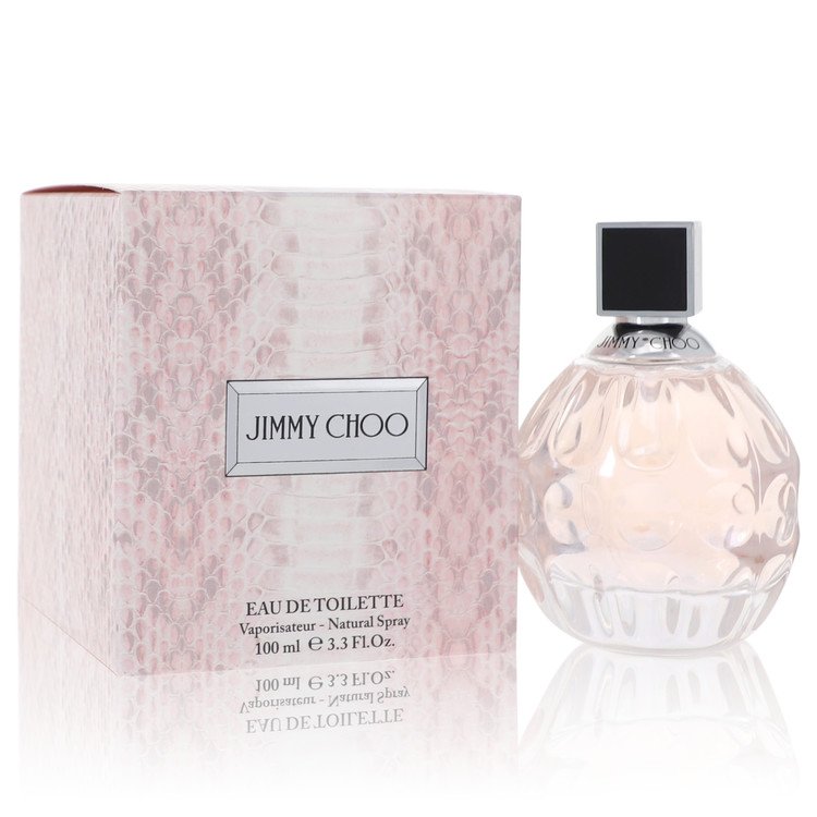Jimmy Choo - Jimmy Choo Perfume By Jimmy Choo Eau De Toilette Spray. SKU: 476566