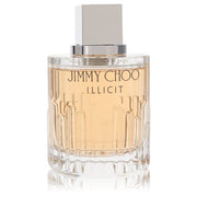 Jimmy Choo - Jimmy Choo Illicit Perfume By Jimmy Choo Eau De Parfum Spray (Tester). SKU: 533740